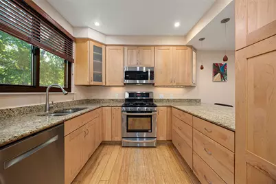 606 W Lynn Street #21, Austin, TX 78703 - Photo 4