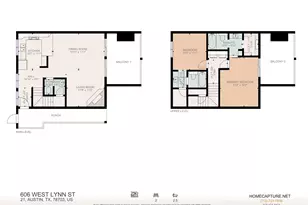 606 W Lynn St, Austin, TX 78703 - Photo 16