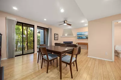 606 W Lynn Street #21, Austin, TX 78703 - Photo 8