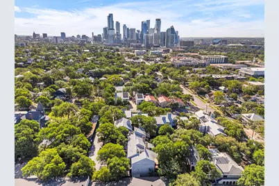 606 W Lynn Street #21, Austin, TX 78703 - Photo 2