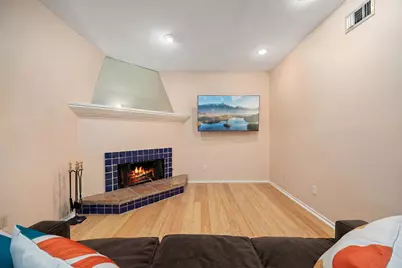 606 W Lynn Street #21, Austin, TX 78703 - Photo 6