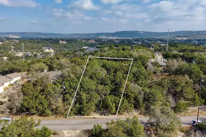 20812 Fawn Ridge Drive, Lago Vista, TX 78645 - Photo 4