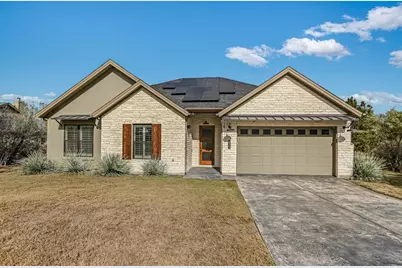 935 Wesley Ridge Drive, Spicewood, TX 78669 - Photo 2