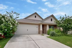2005 Long Shadow Ln, Georgetown, TX 78628 - Photo 1