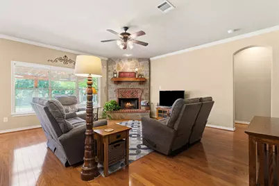 3807 Cypress Point Cove, Round Rock, TX 78664 - Photo 2