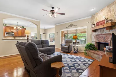 3807 Cypress Point Cove, Round Rock, TX 78664 - Photo 6