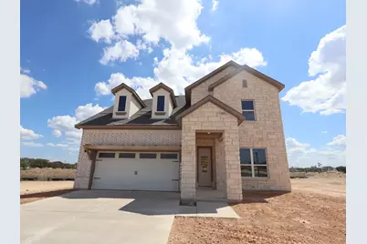135 Pinky Varner Court, Buda, TX 78610 - Photo 1