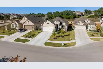 972 Leaning Oak Lane, Georgetown, TX 78628 - Photo 4