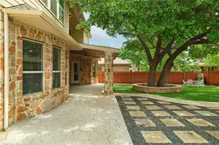 3118 Media Dr, Cedar Park, TX 78641 - Photo 32