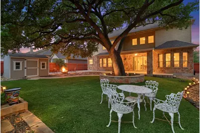 3118 Media Drive, Cedar Park, TX 78641 - Photo 24