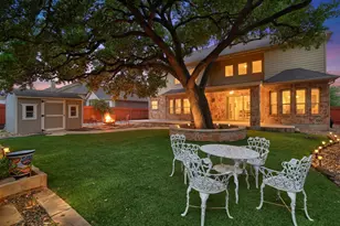 3118 Media Dr, Cedar Park, TX 78641 - Photo 24