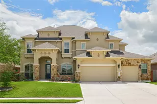 3118 Media Dr, Cedar Park, TX 78641 - Photo 1