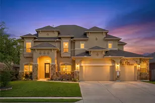 3118 Media Dr, Cedar Park, TX 78641 - Photo 38