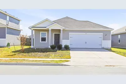 771 Bunton Reserve Boulevard, Kyle, TX 78640 - Photo 1