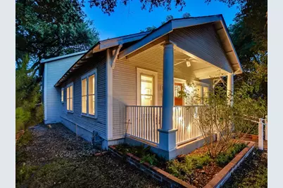 [Address not provided], Austin, TX 78704 - Photo 1