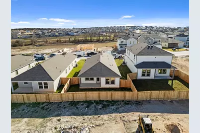 125 Hatari Trail, Jarrell, TX 76537 - Photo 30