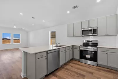 125 Hatari Trail, Jarrell, TX 76537 - Photo 4