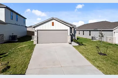 125 Hatari Trail, Jarrell, TX 76537 - Photo 28