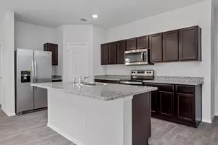 216 Timbo Dr, Jarrell, TX 76537 - Photo 6