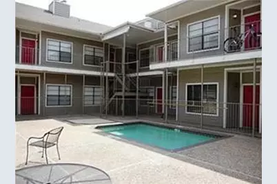 915 W 23rd Street #105, Austin, TX 78705 - Photo 2