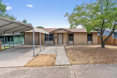 1113 Lawson Lane, Austin, TX 78702 - Photo 2