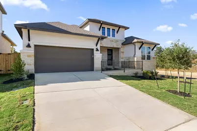 321 Smoke Signal Court, Liberty Hill, TX 78642 - Photo 2