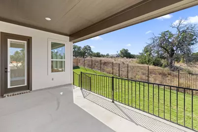 321 Smoke Signal Court, Liberty Hill, TX 78642 - Photo 38