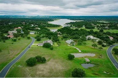 Lot 2A, Phs. 5, Sec. 1 Waterfall Hill Pkwy Parkway, Spicewood, TX 78669 - Photo 4