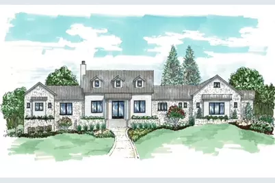 Lot 2A, Phs. 5, Sec. 1 Waterfall Hill Pkwy Parkway, Spicewood, TX 78669 - Photo 1