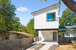 1130 Spur St, Austin, TX 78721 - Photo 2