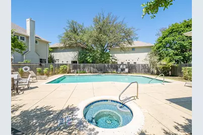 8518 Cahill Drive #47, Austin, TX 78729 - Photo 28