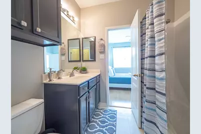 8518 Cahill Drive #47, Austin, TX 78729 - Photo 24