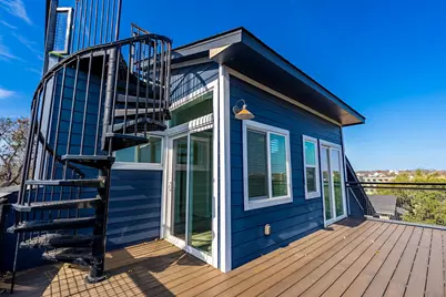 2016 Peoples Street, Austin, TX 78702 - Photo 36