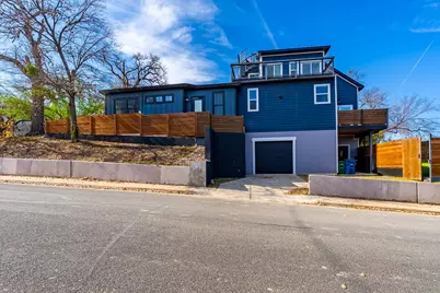 2016 Peoples Street, Austin, TX 78702 - Photo 1