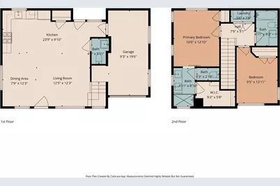 7102 Providence Avenue #2, Austin, TX 78752 - Photo 22