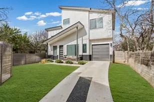 7102 Providence Ave, Austin, TX 78752 - Photo 1