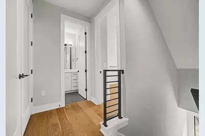 7102 Providence Avenue #2, Austin, TX 78752 - Photo 10