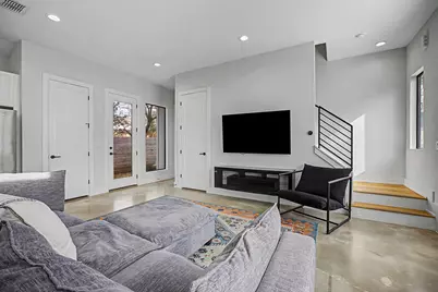 7102 Providence Avenue #2, Austin, TX 78752 - Photo 4