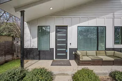 7102 Providence Avenue #2, Austin, TX 78752 - Photo 2