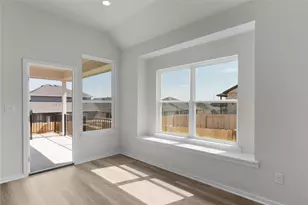 228 Blue Vervain Trl, Georgetown, TX 78633 - Photo 18