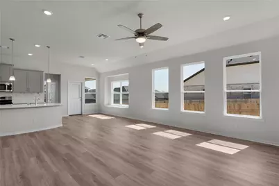 228 Blue Vervain Trail, Georgetown, TX 78633 - Photo 6
