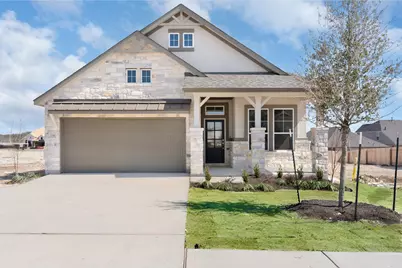 228 Blue Vervain Trail, Georgetown, TX 78633 - Photo 1