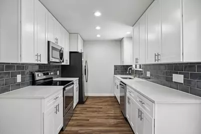 3609 Las Colinas Drive #A, Austin, TX 78731 - Photo 8