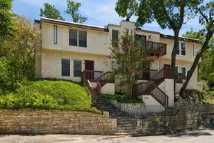 3609 Las Colinas Dr, Austin, TX 78731 - Photo 1