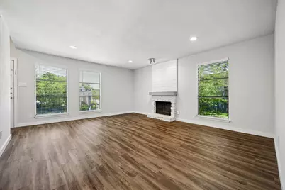 3609 Las Colinas Drive #A, Austin, TX 78731 - Photo 6