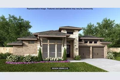 229 Crabapple Court, San Marcos, TX 78666 - Photo 1