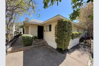 3201 Pecos Street #1, Austin, TX 78703 - Photo 22