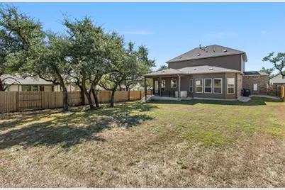 202 Blue Jasmine Trail, Georgetown, TX 78628 - Photo 38