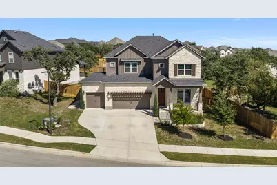 202 Blue Jasmine Trail, Georgetown, TX 78628 - Photo 2