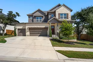 202 Blue Jasmine Trl, Georgetown, TX 78628 - Photo 1